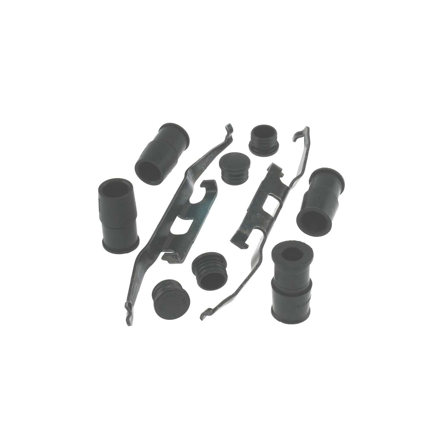 Carlson Disc Brake Hardware Kit  H5802