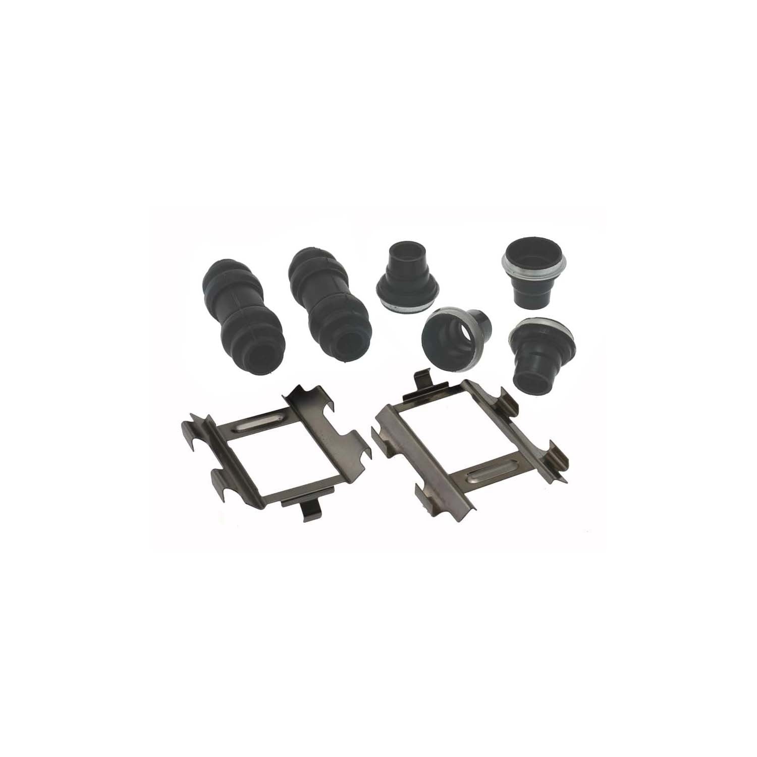 Carlson Disc Brake Hardware Kit  H5805