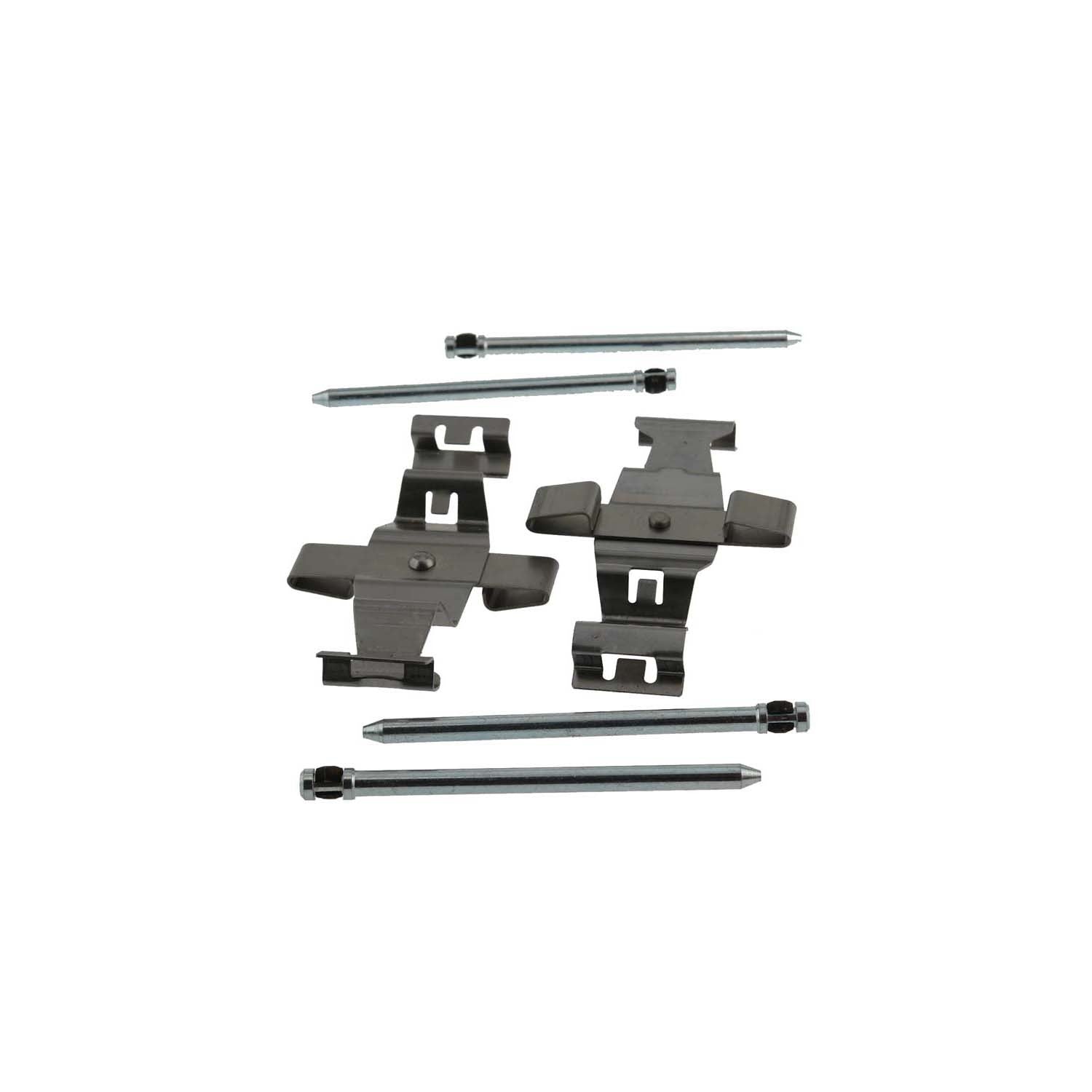 Carlson Disc Brake Hardware Kit  H5808