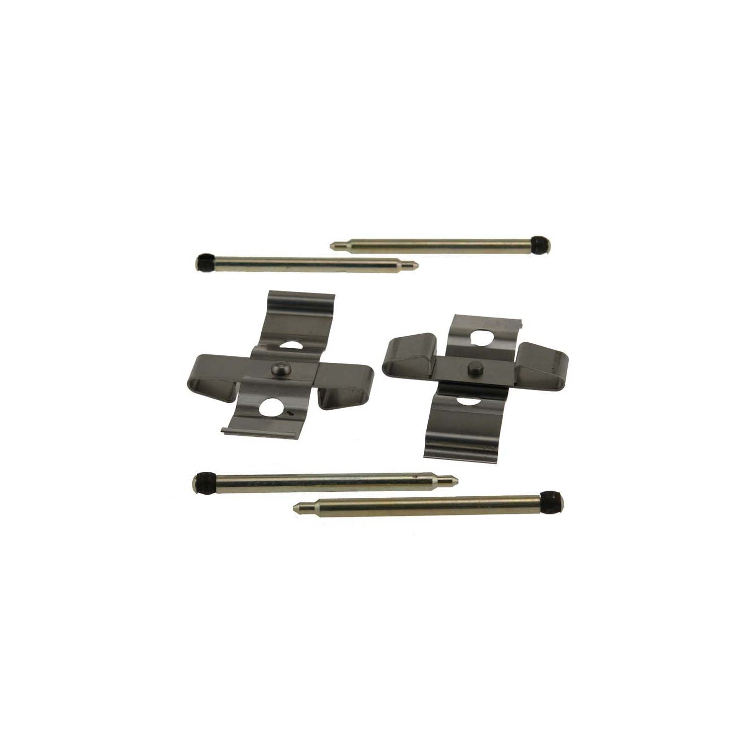 Carlson Disc Brake Hardware Kit  H5809