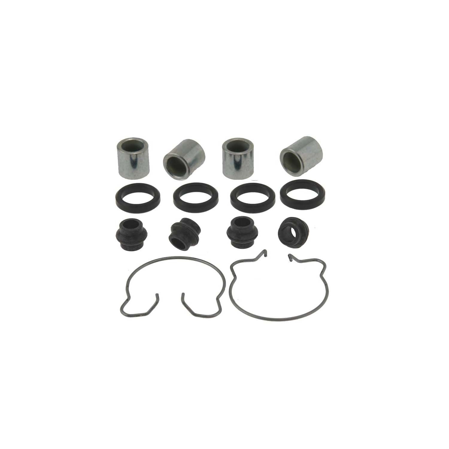 Carlson Disc Brake Hardware Kit  H5827