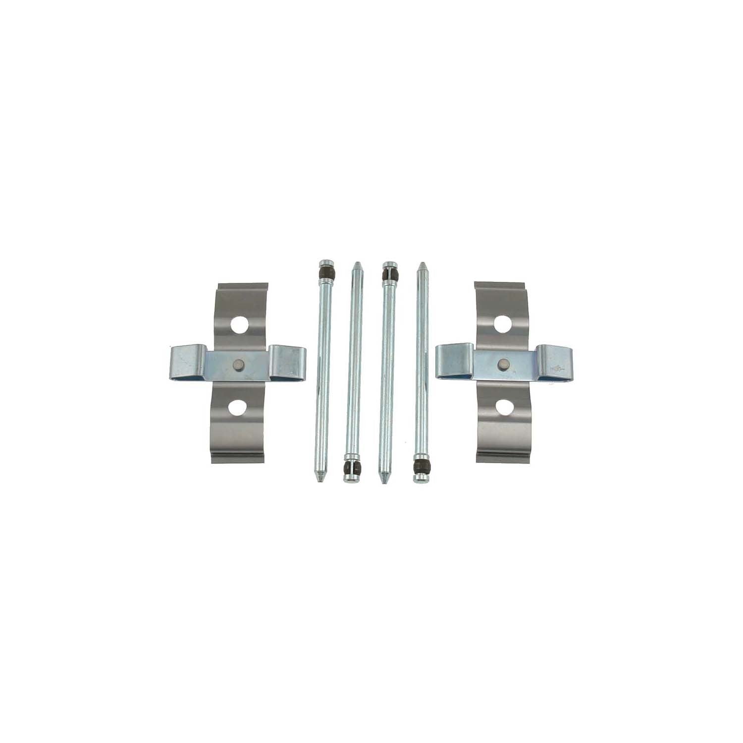 Carlson Disc Brake Hardware Kit  H5837