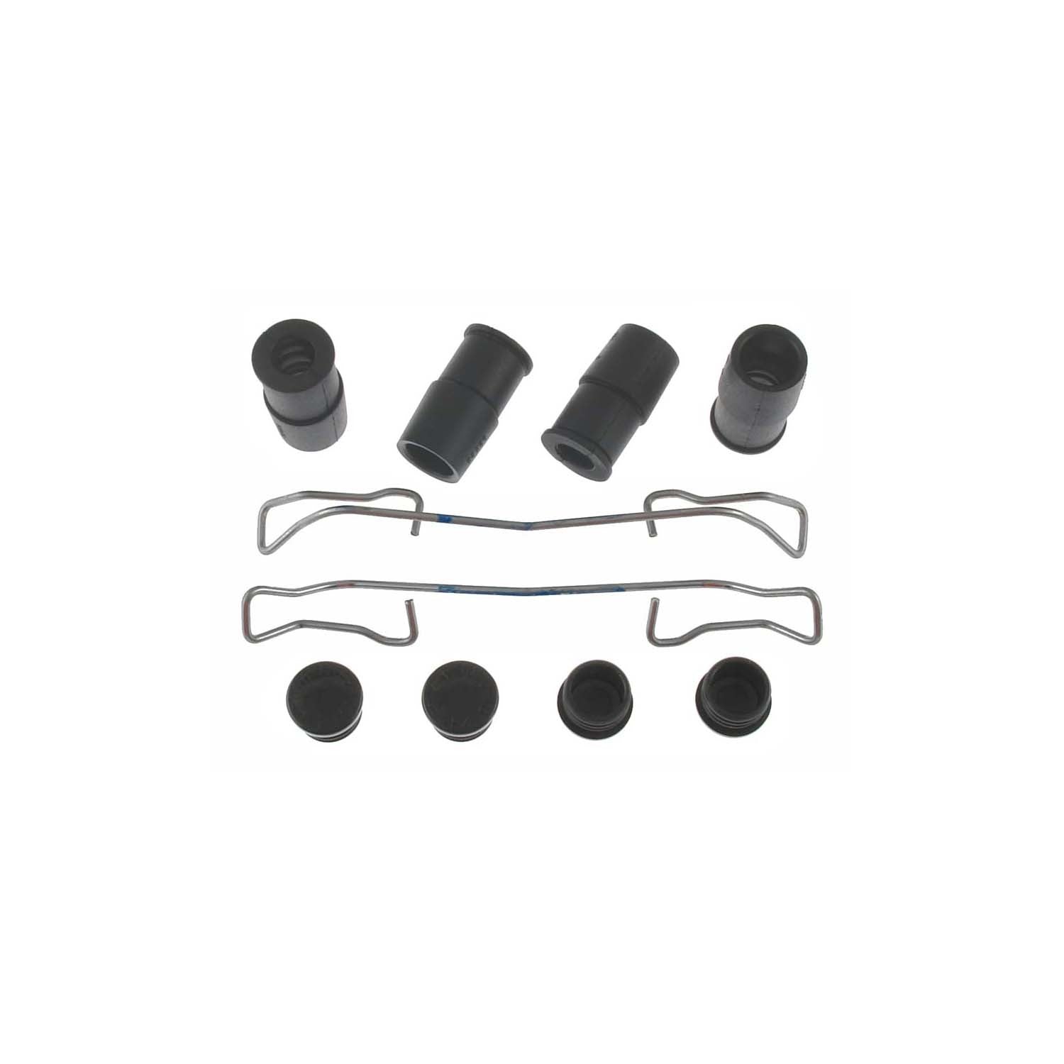 Carlson Disc Brake Hardware Kit  H5841