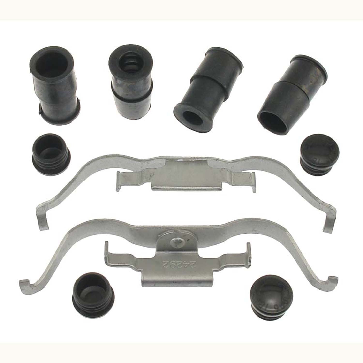 Carlson Disc Brake Hardware Kit  H5848