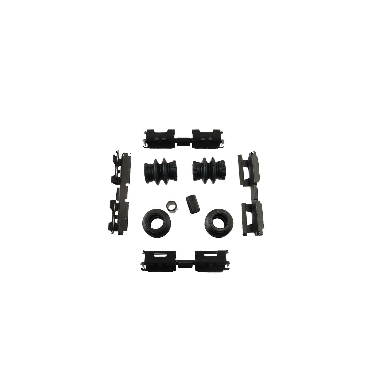 Carlson Disc Brake Hardware Kit  H5859