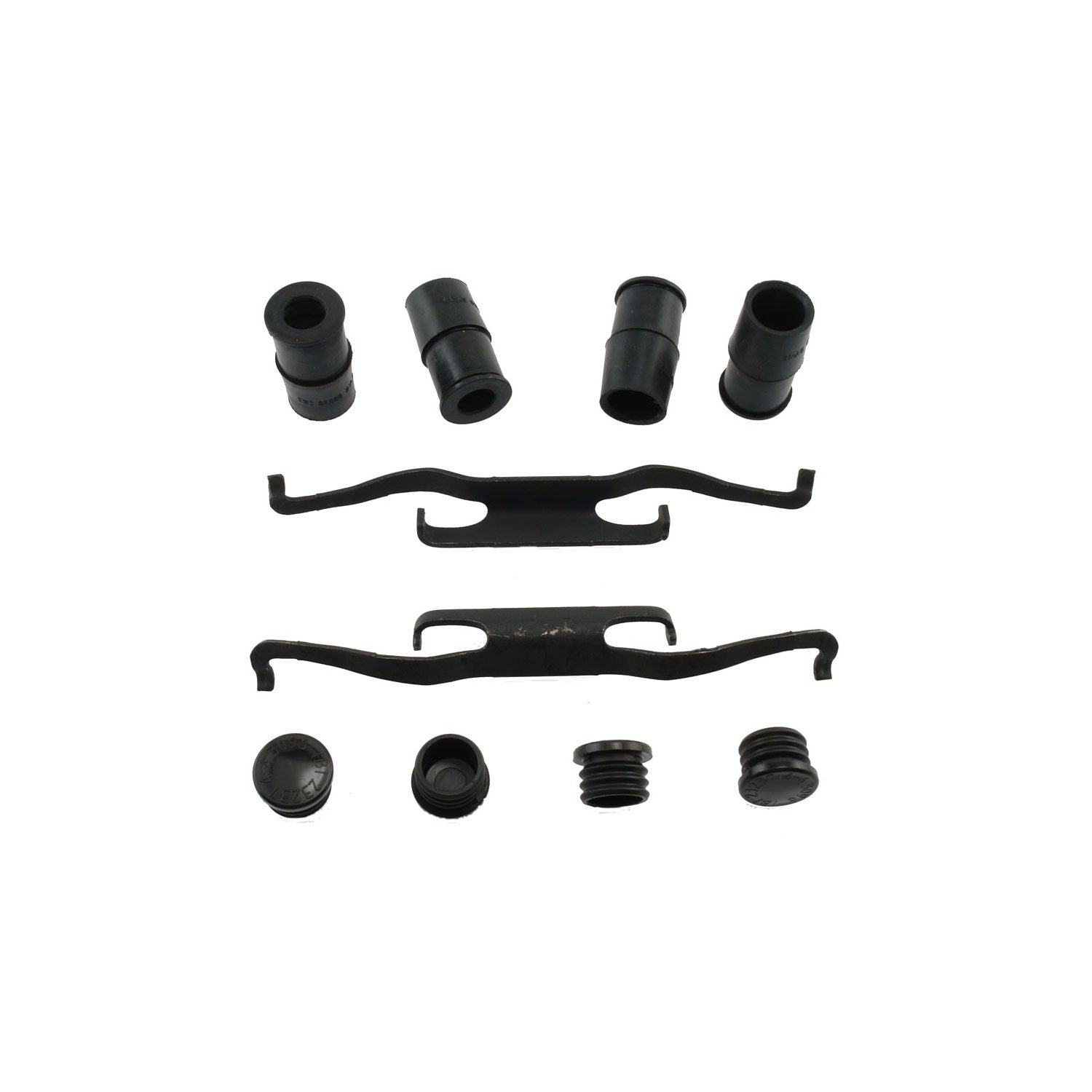 Carlson Disc Brake Hardware Kit  H5861
