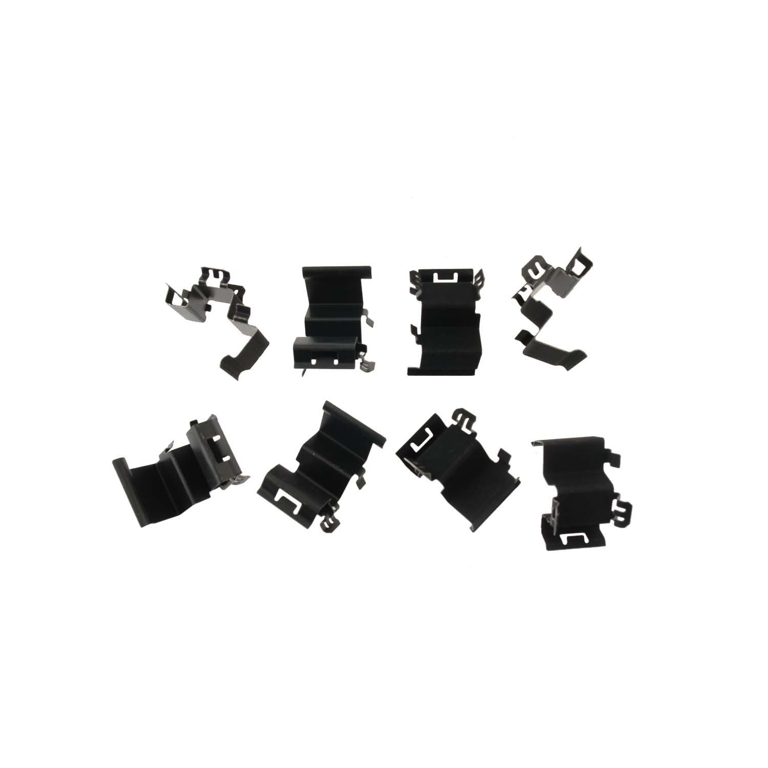 Carlson Disc Brake Hardware Kit  H5876