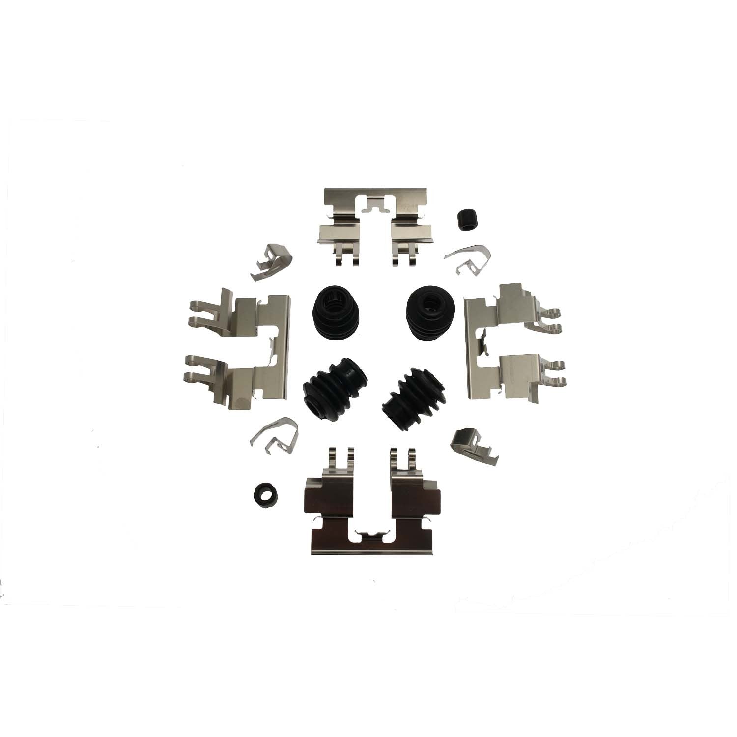 Carlson Disc Brake Hardware Kit  H5944