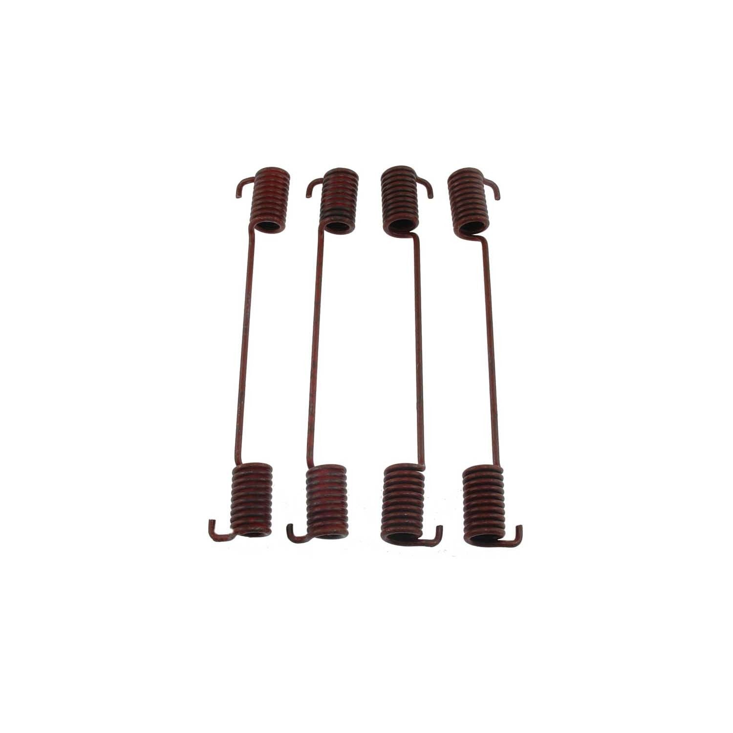 Carlson Drum Brake Shoe Return Spring Kit  H614