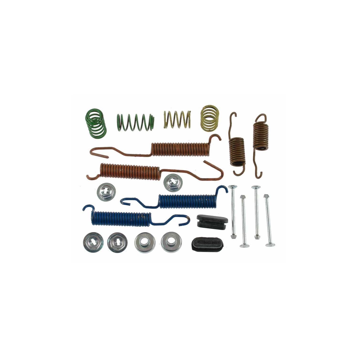 Carlson Drum Brake Hardware Kit  H7005