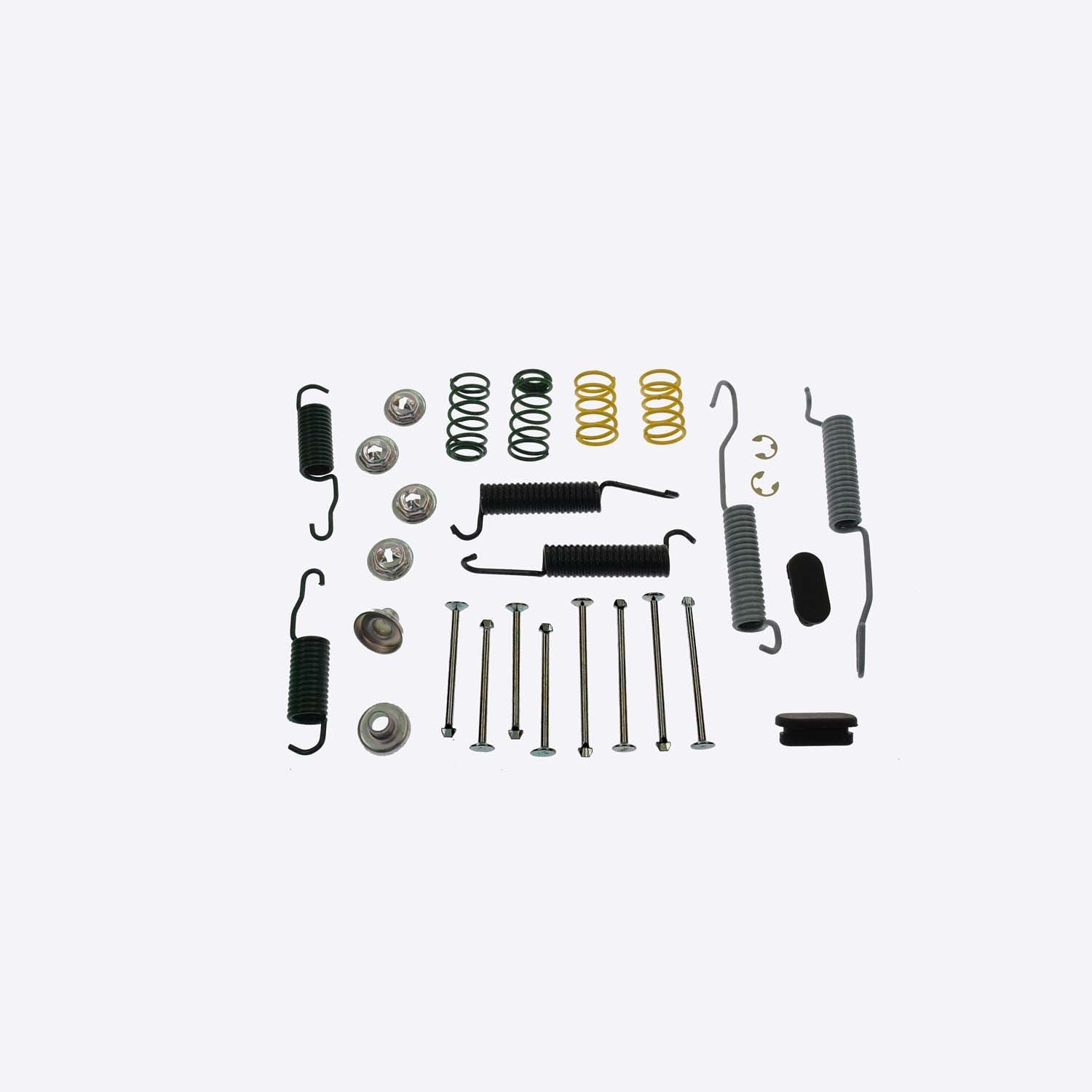 Carlson Drum Brake Hardware Kit  H7017