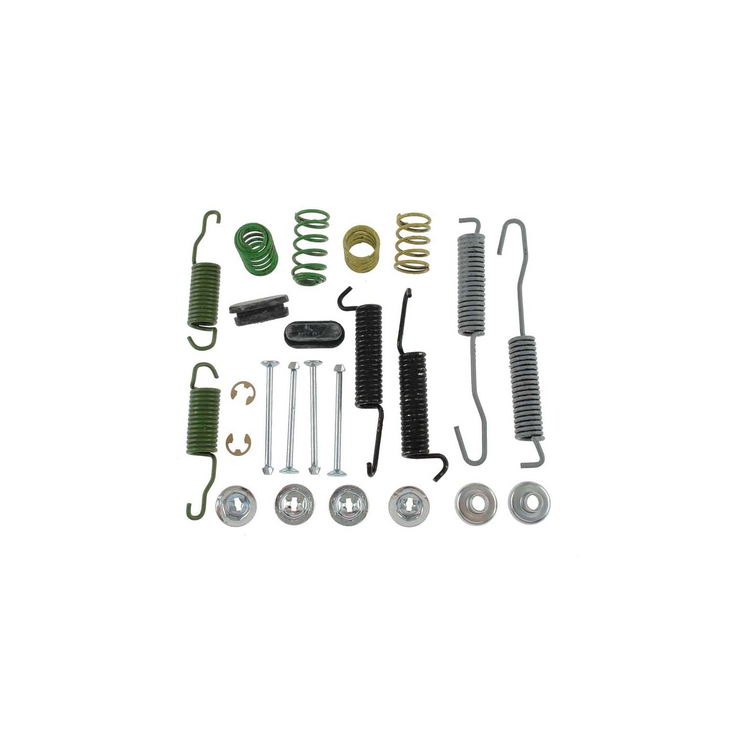 Carlson Drum Brake Hardware Kit  H7018