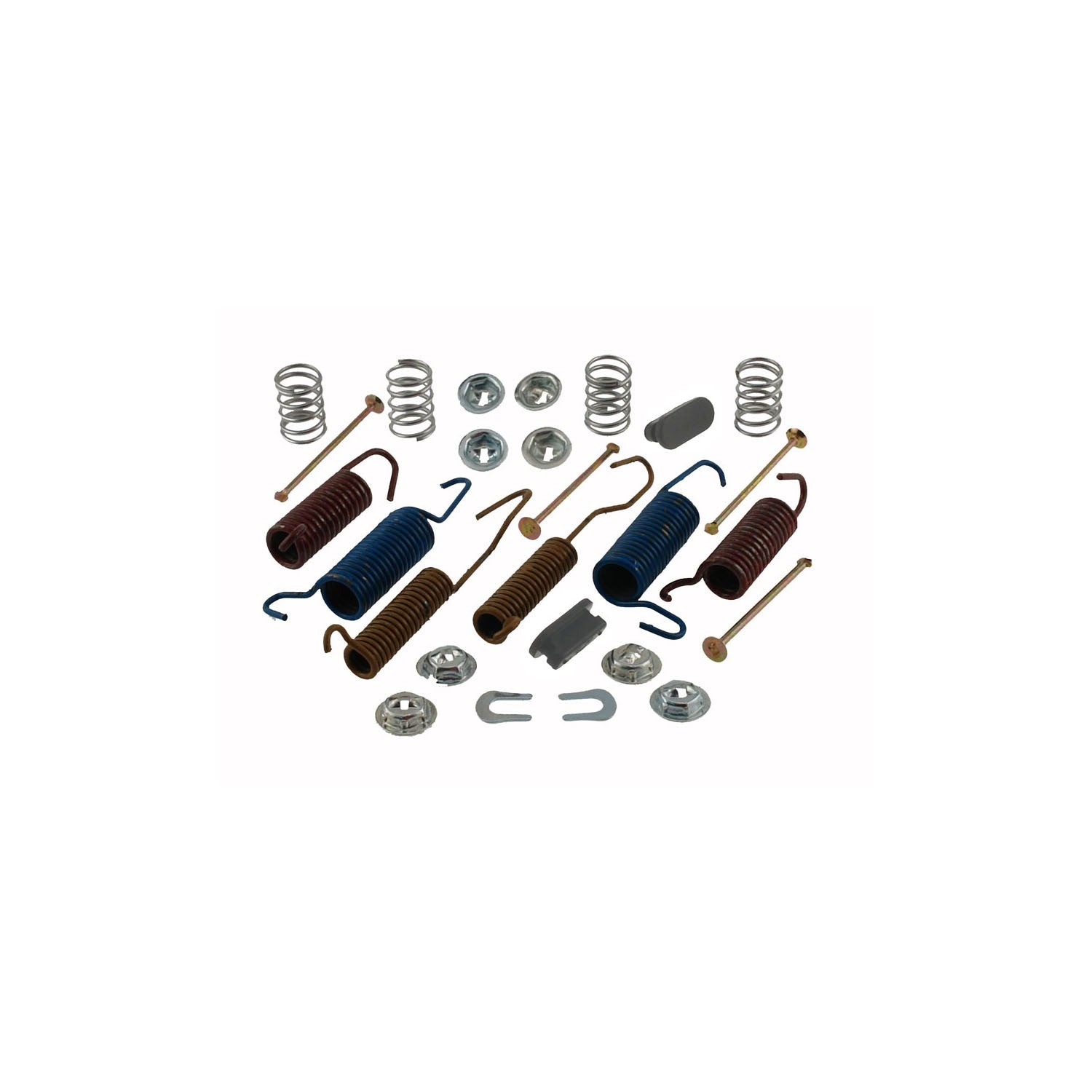 Carlson Drum Brake Hardware Kit  H7040