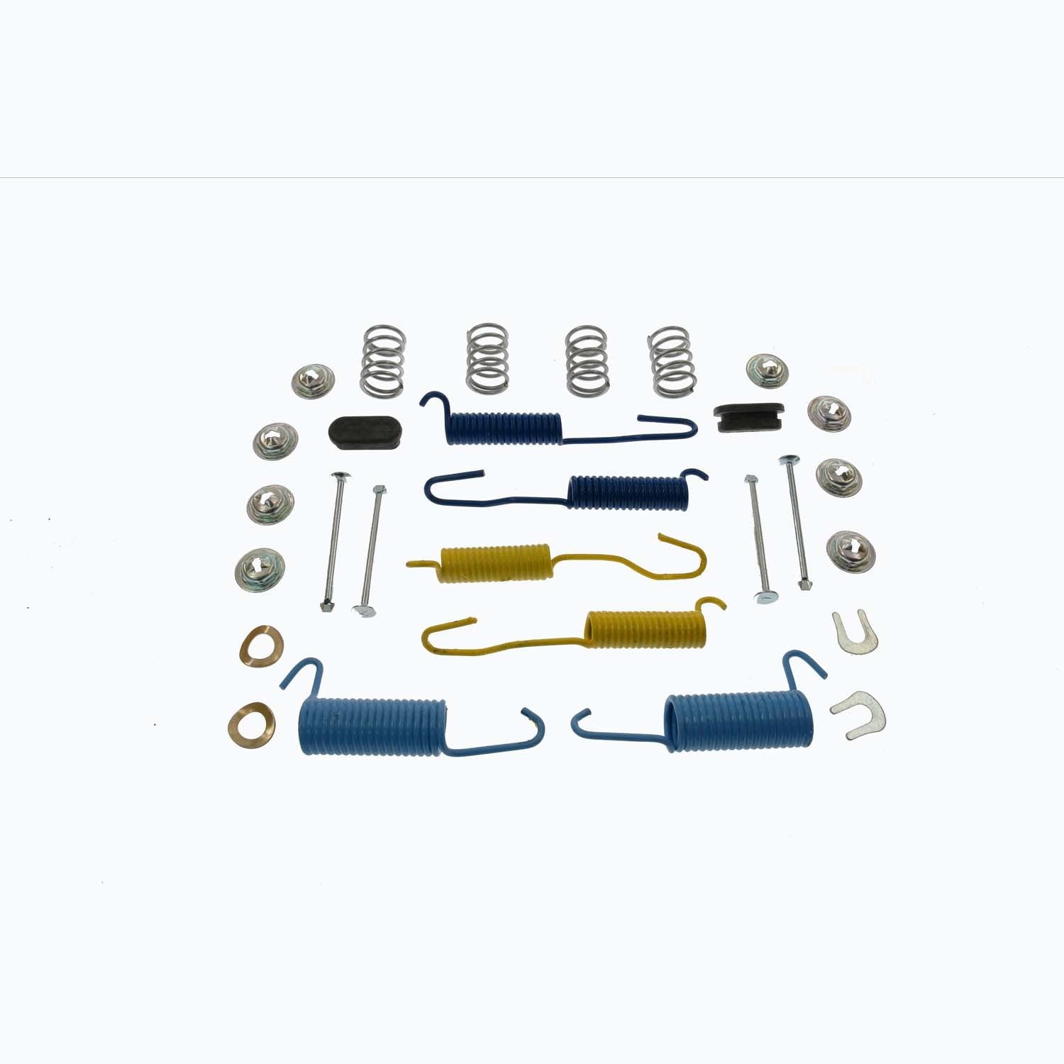 Carlson Drum Brake Hardware Kit  H7045