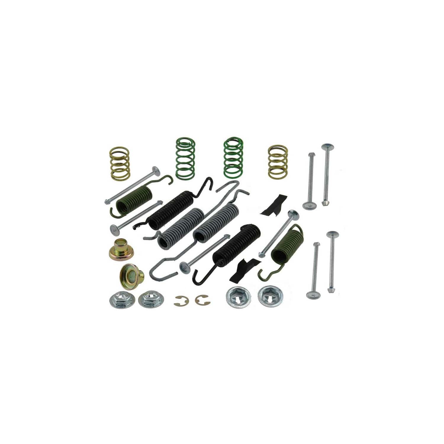 Carlson Drum Brake Hardware Kit  H7046