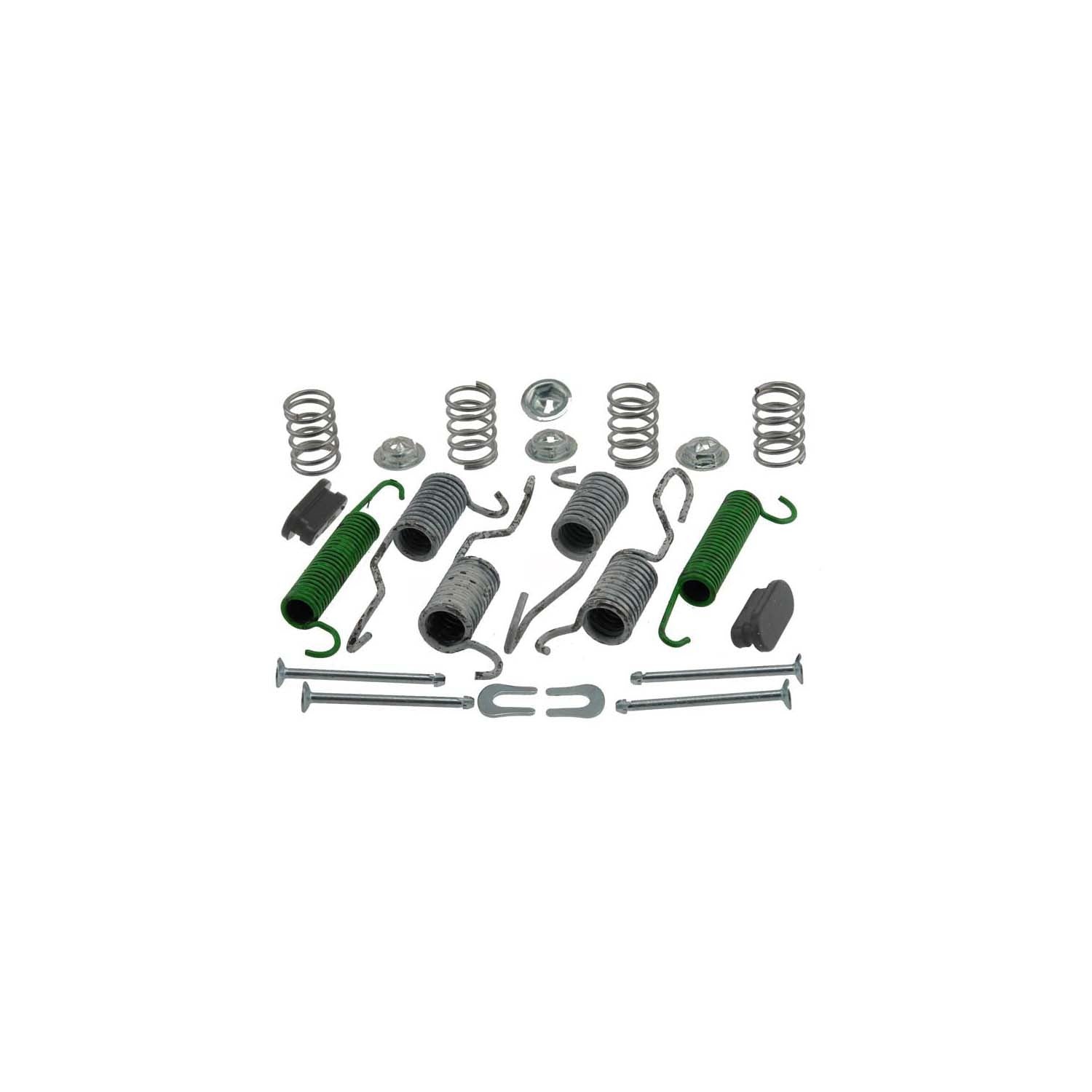 Carlson Drum Brake Hardware Kit  H7047