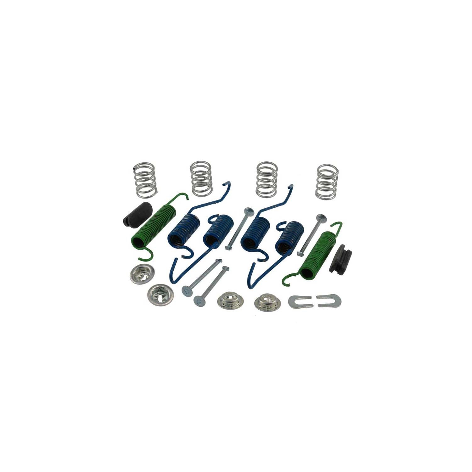 Carlson Drum Brake Hardware Kit  H7048