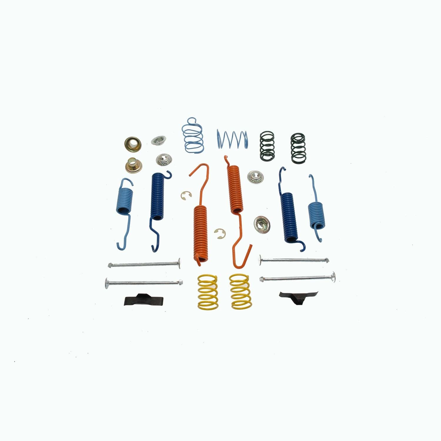 Carlson Drum Brake Hardware Kit  H7055