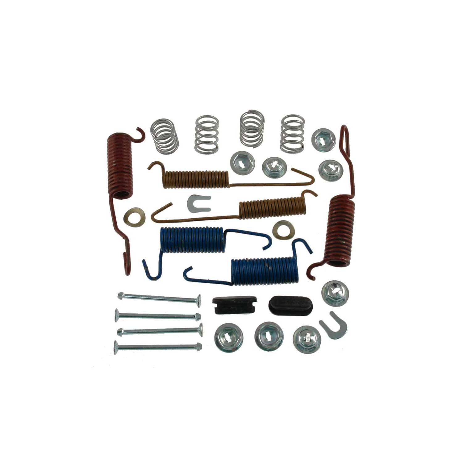 Carlson Drum Brake Hardware Kit  H7101