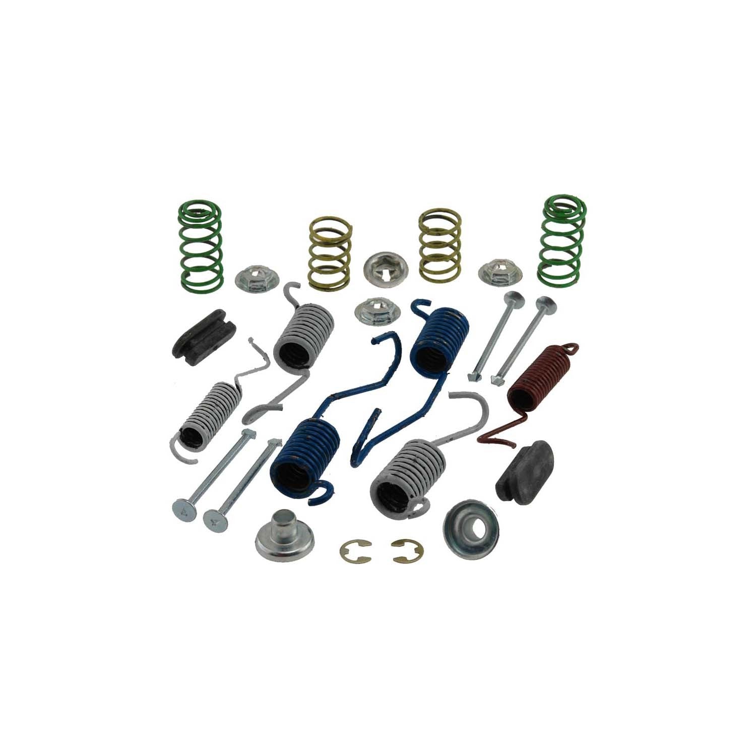 Carlson Drum Brake Hardware Kit  H7103