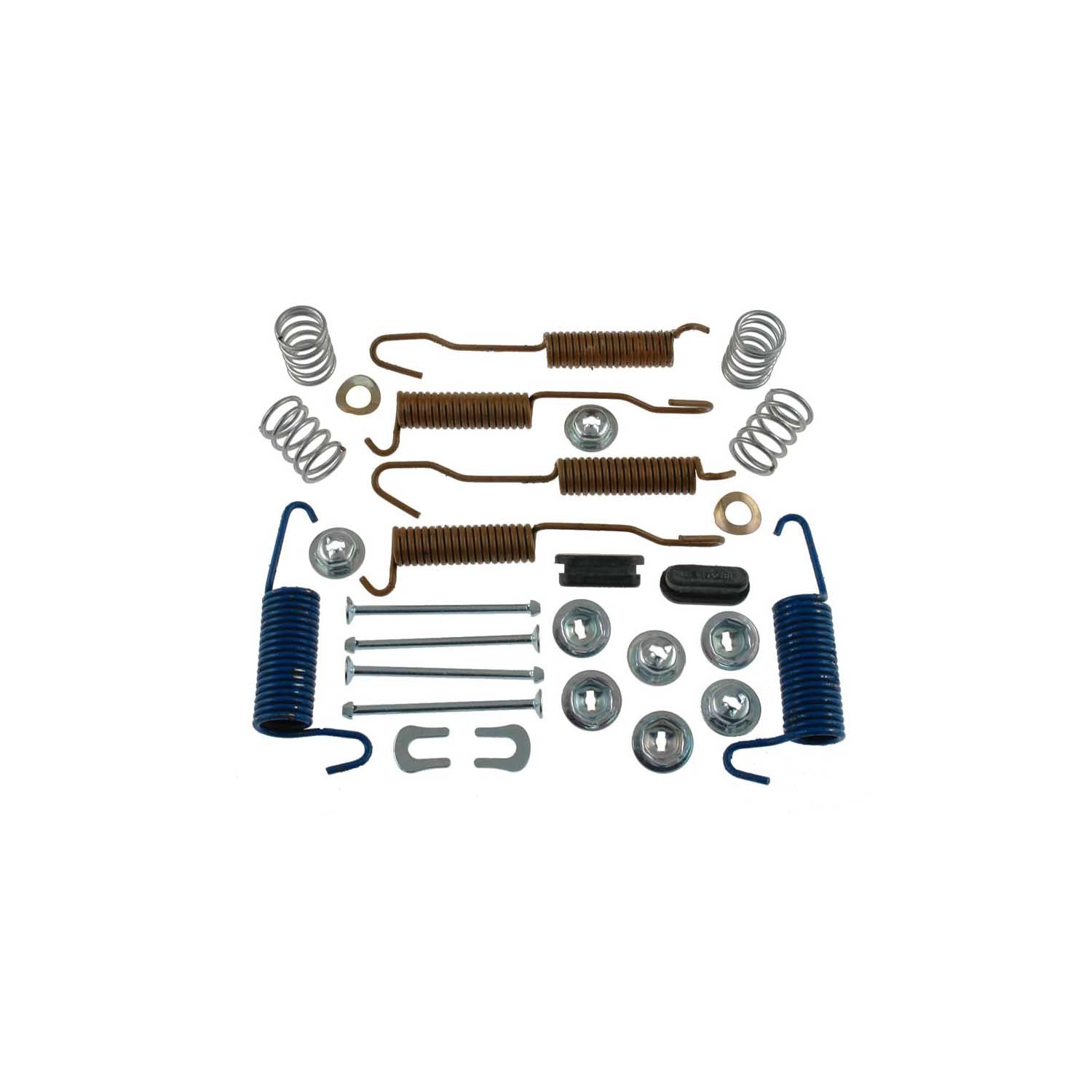 Carlson Drum Brake Hardware Kit  H7116