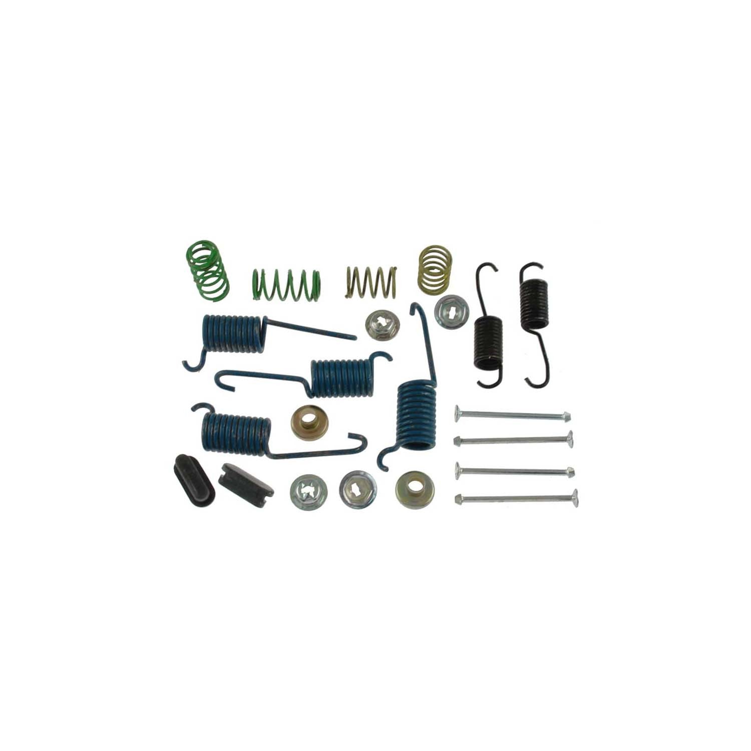 Carlson Drum Brake Hardware Kit  H7125