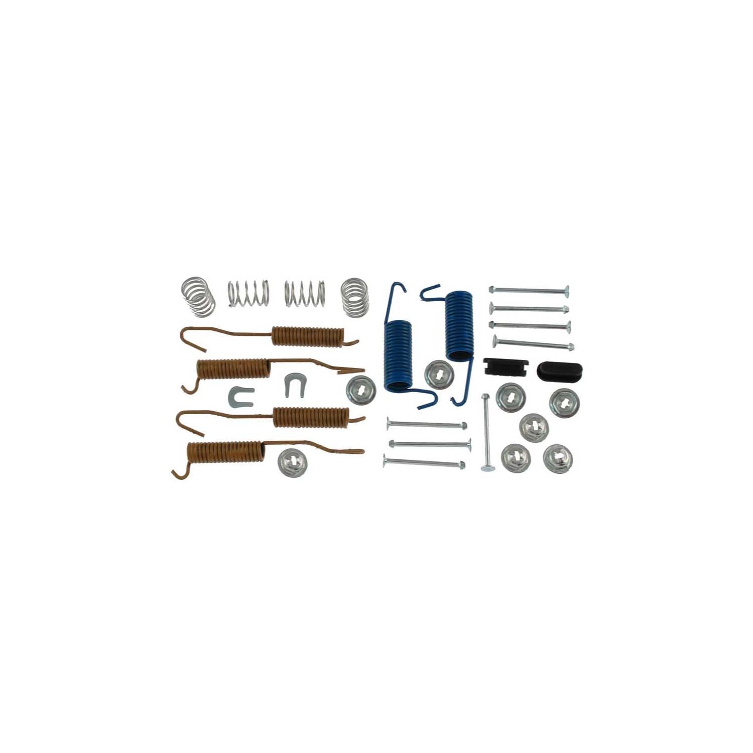 Carlson Drum Brake Hardware Kit  H7137