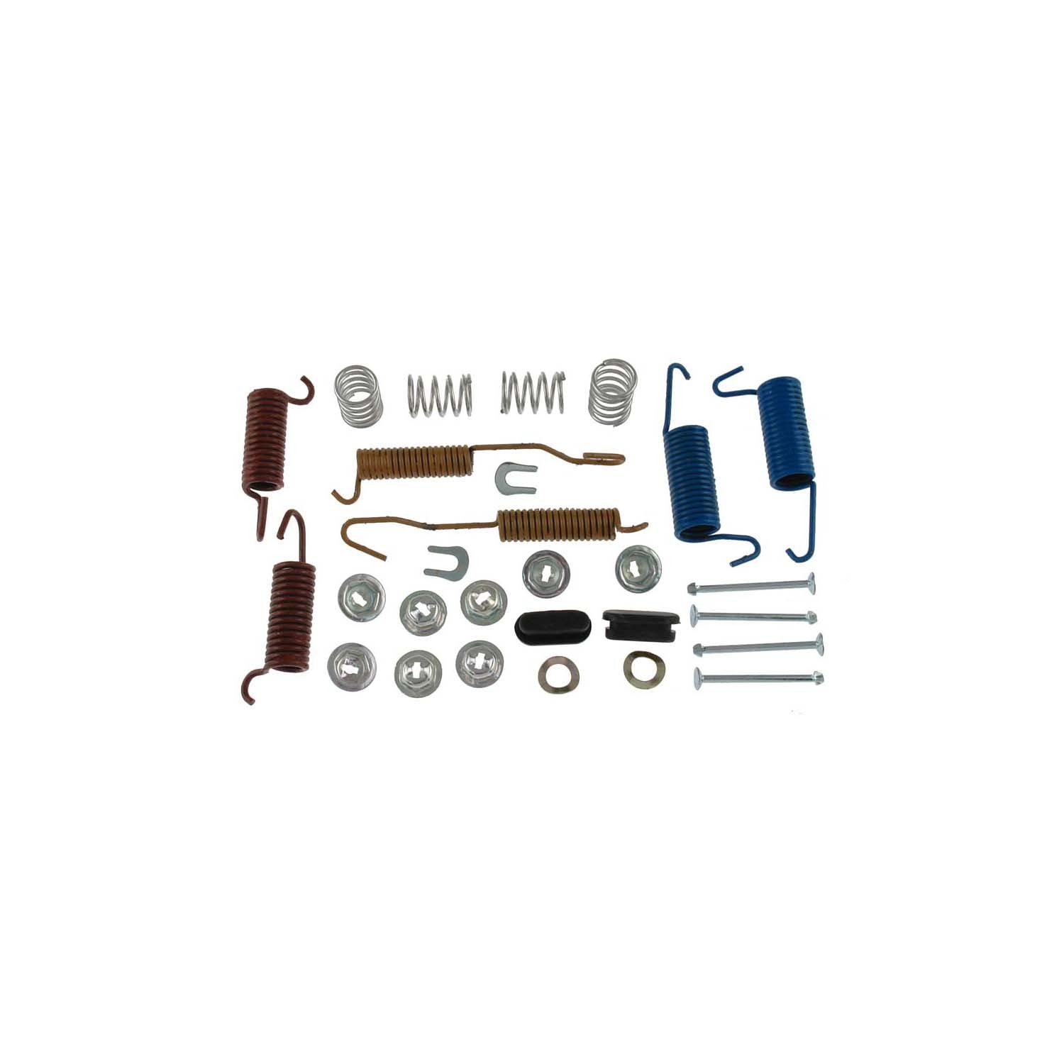 Carlson Drum Brake Hardware Kit  H7144