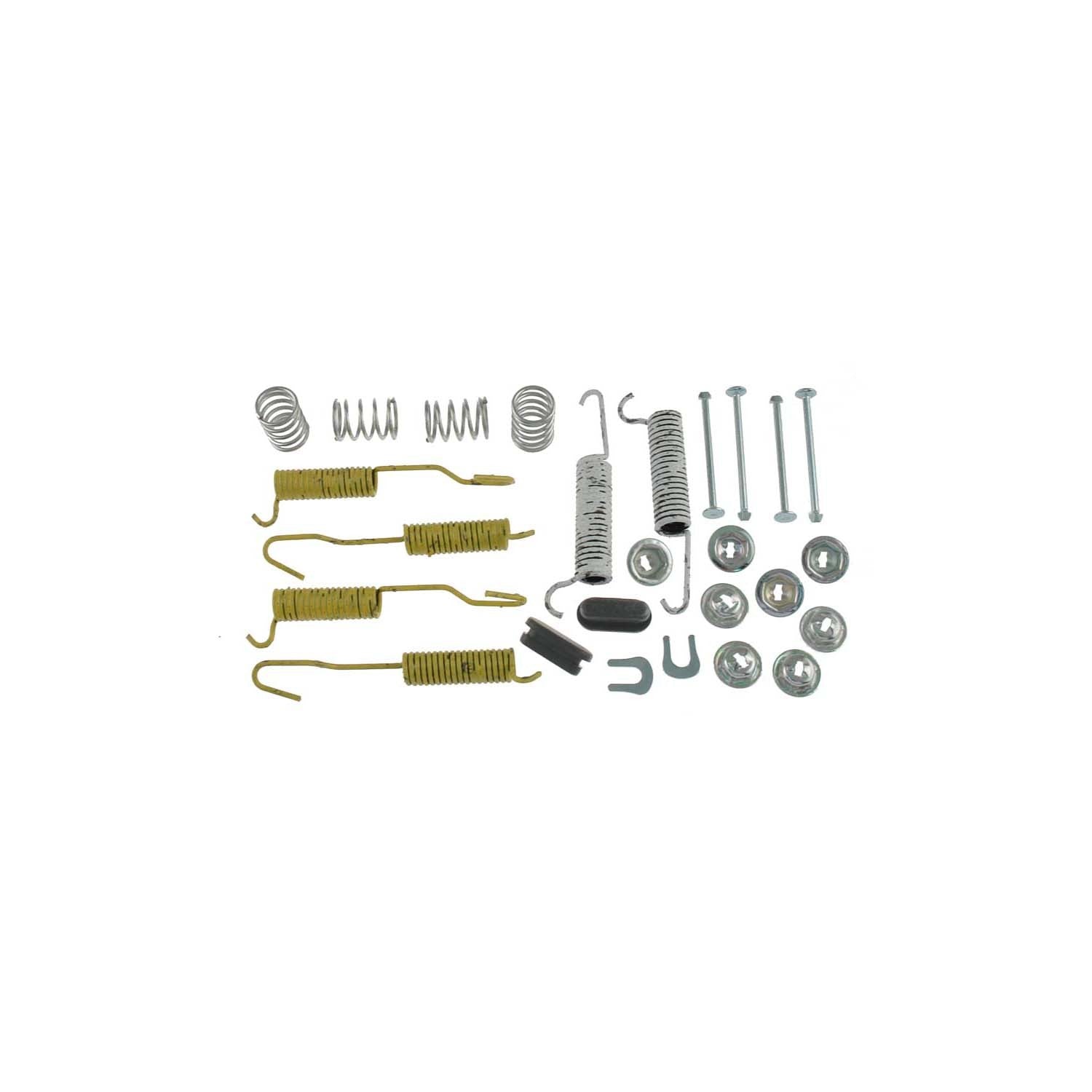 Carlson Drum Brake Hardware Kit  H7149