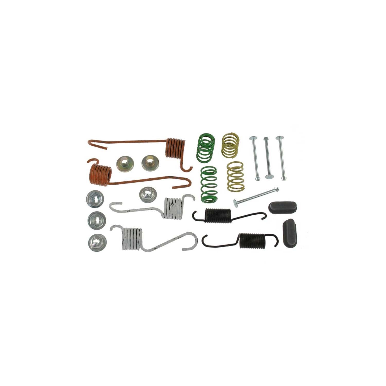 Carlson Drum Brake Hardware Kit  H7152