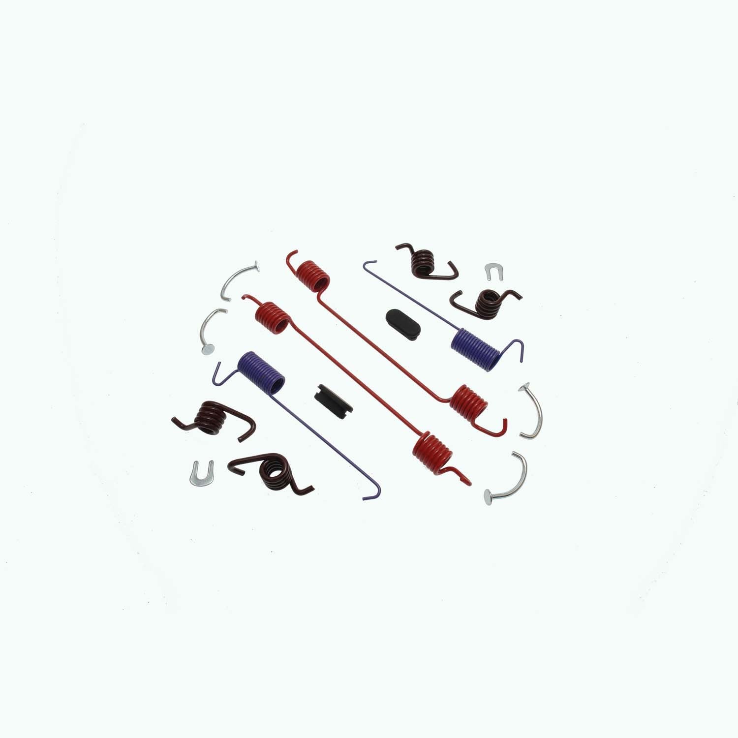 Carlson Drum Brake Hardware Kit  H7181