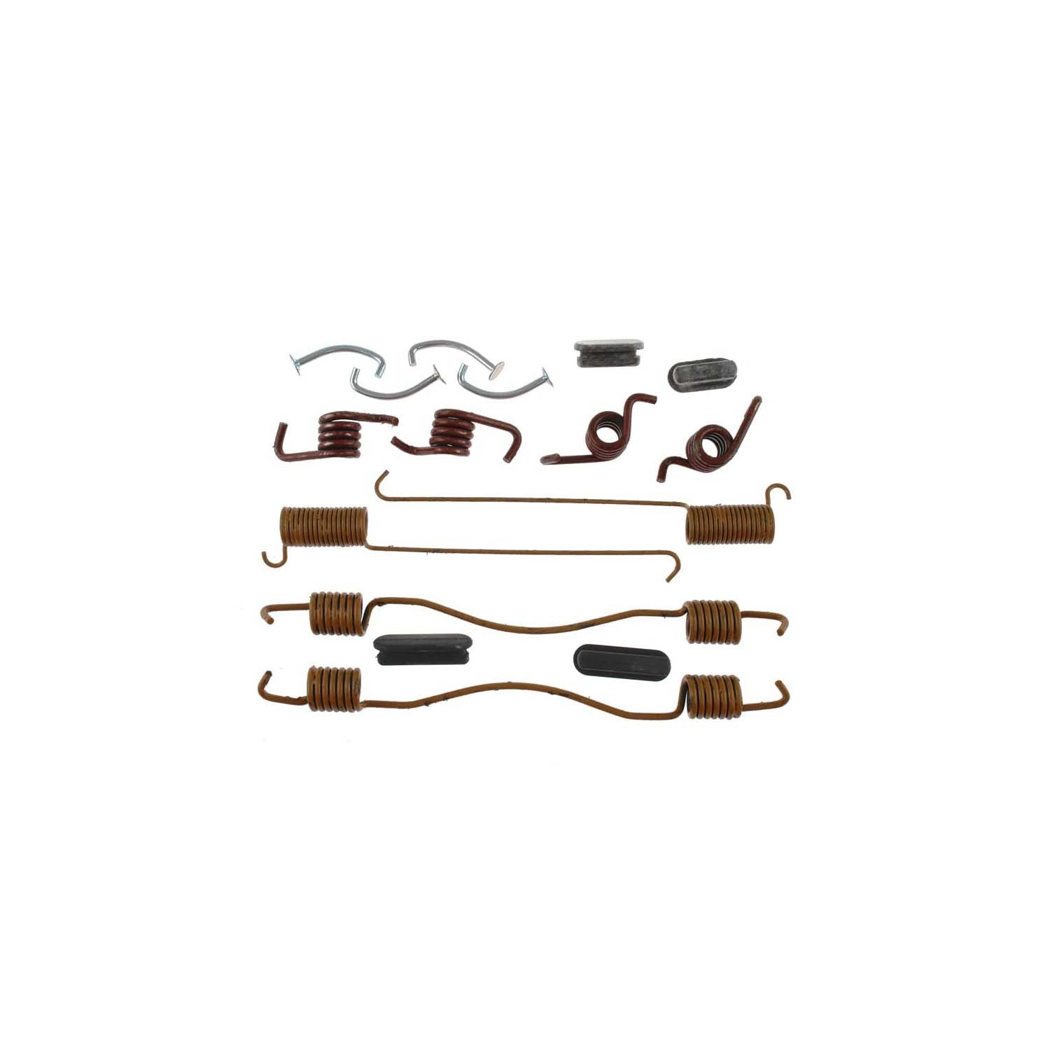Carlson Drum Brake Hardware Kit  H7199