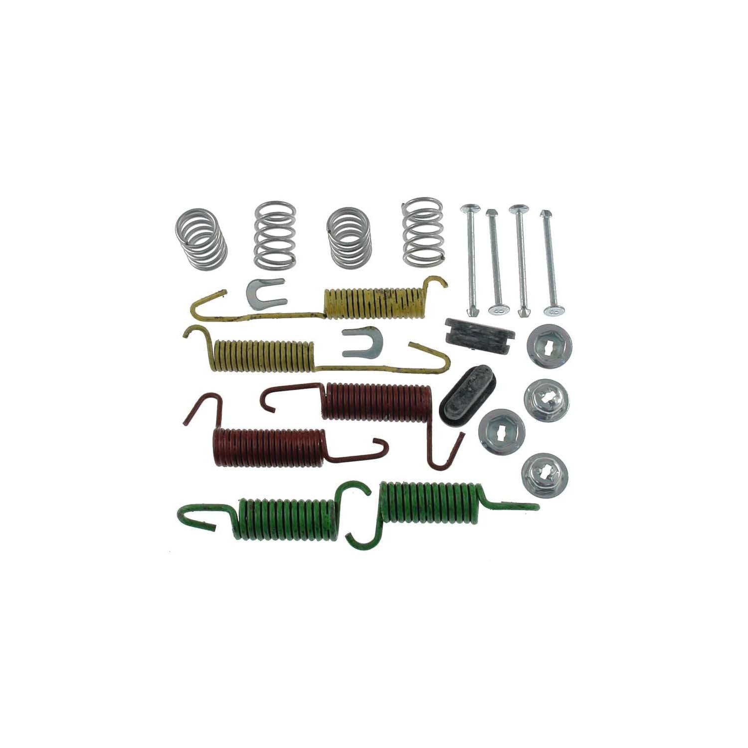 Carlson Drum Brake Hardware Kit  H7248