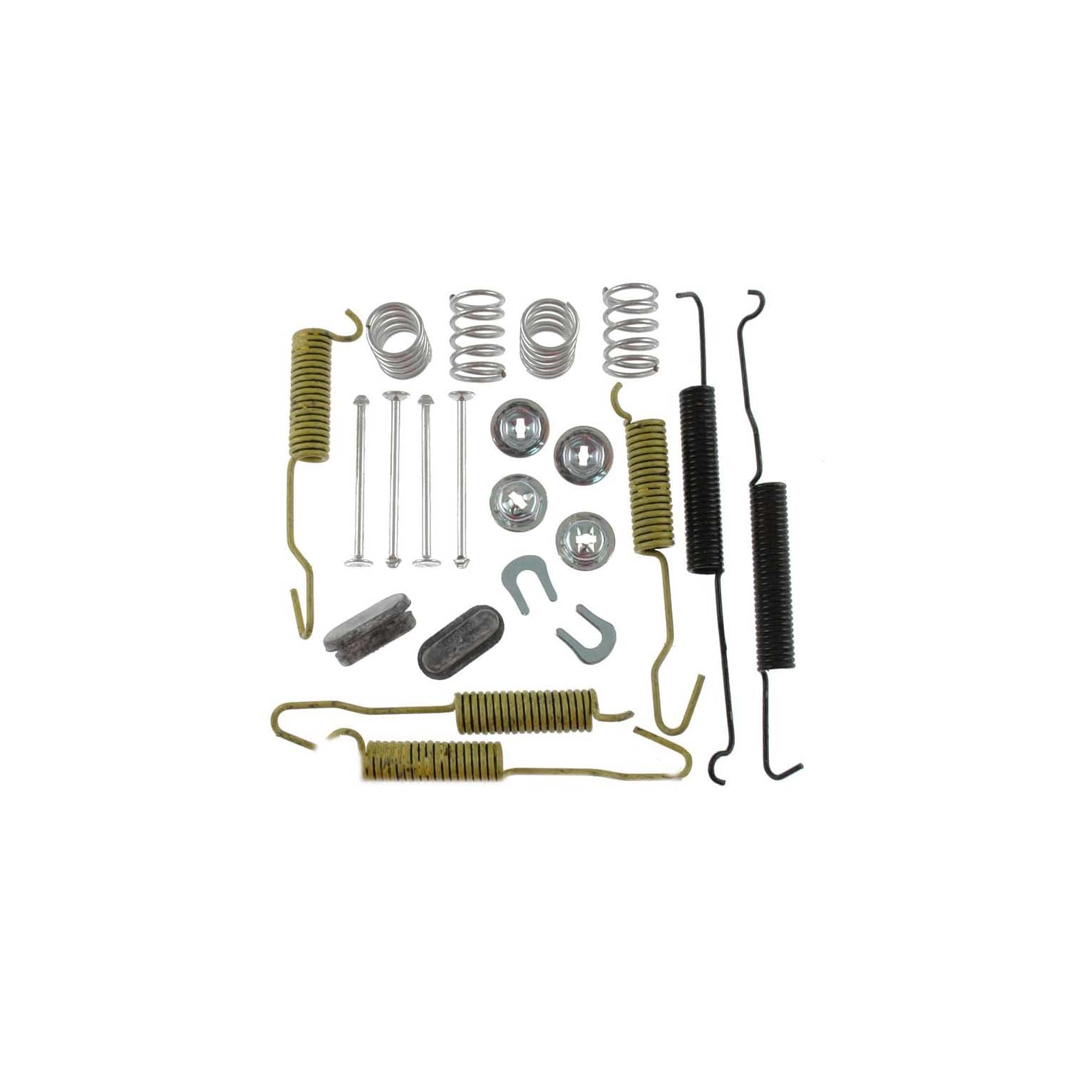 Carlson Drum Brake Hardware Kit  H7249