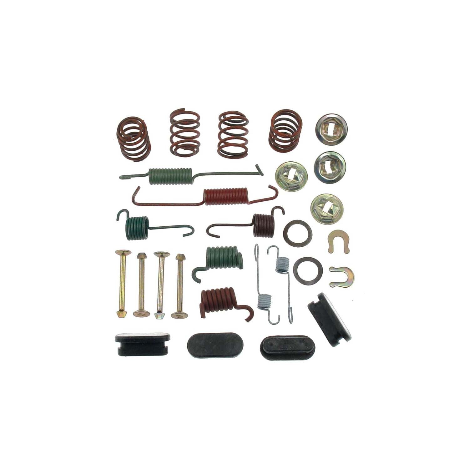 Carlson Drum Brake Hardware Kit  H7251