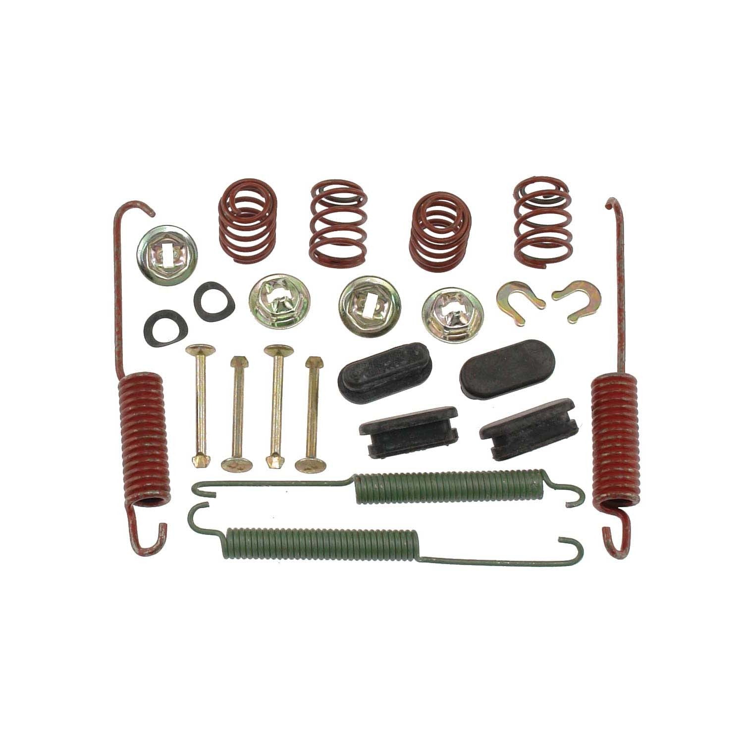 Carlson Drum Brake Hardware Kit  H7252