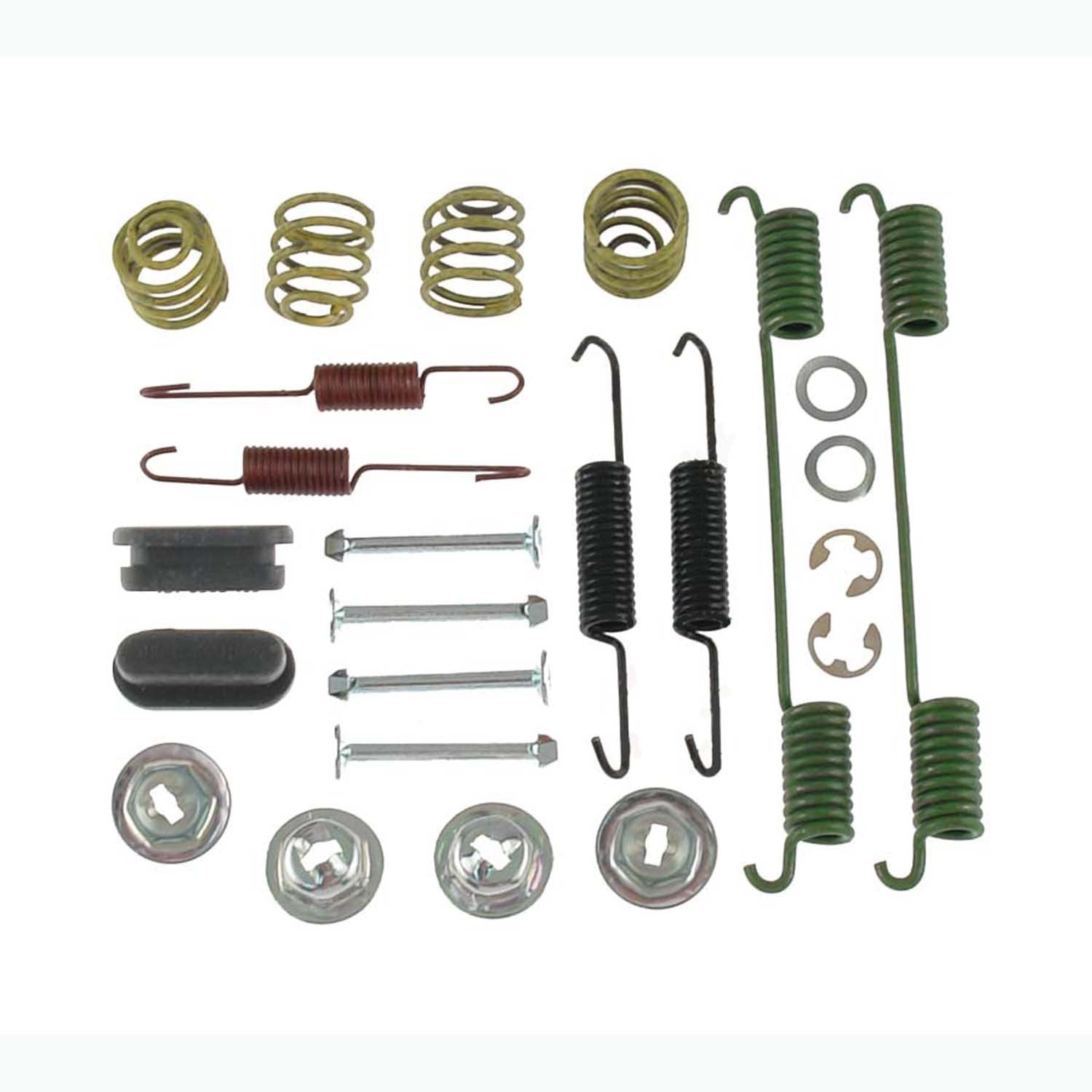 Carlson Drum Brake Hardware Kit  H7263