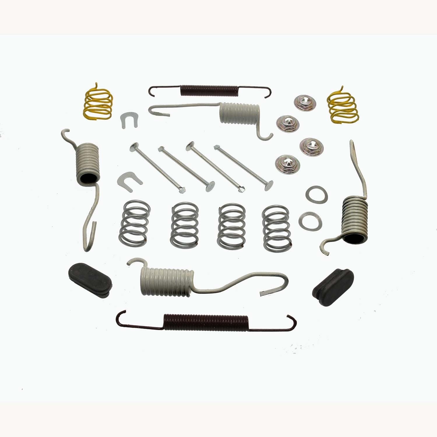 Carlson Drum Brake Hardware Kit  H7265