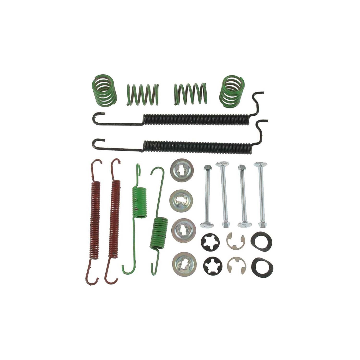 Carlson Drum Brake Hardware Kit  H7274