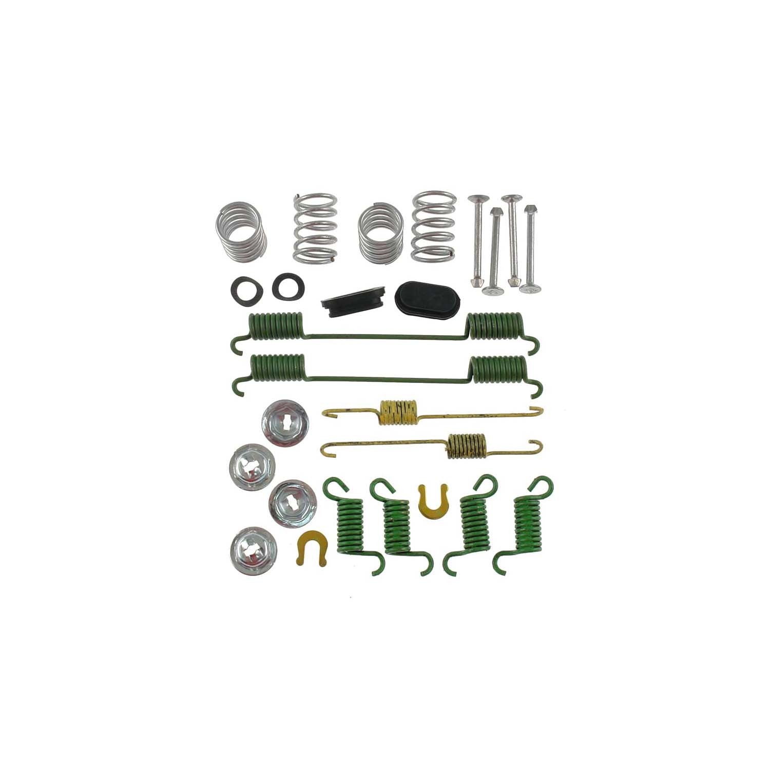 Carlson Drum Brake Hardware Kit  H7278