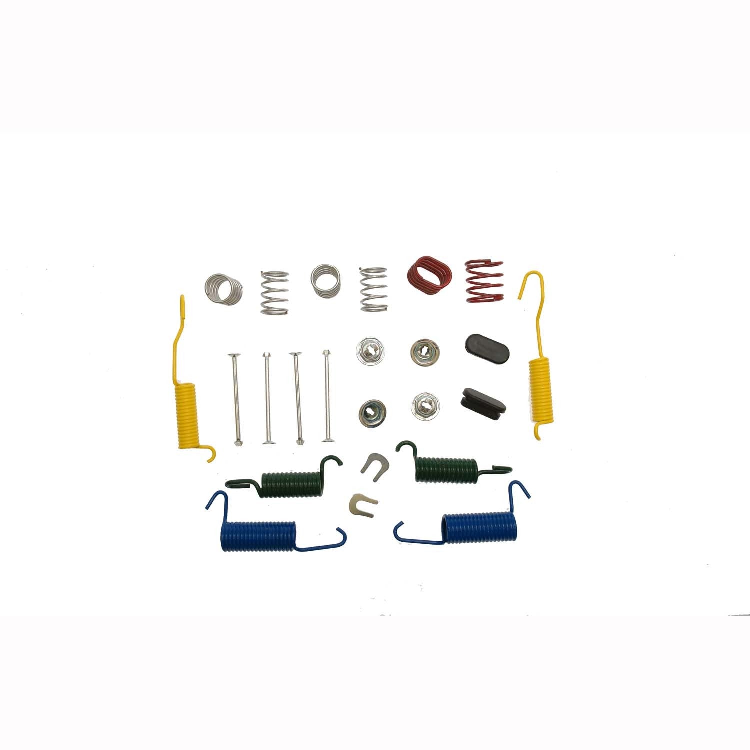 Carlson Drum Brake Hardware Kit  H7279