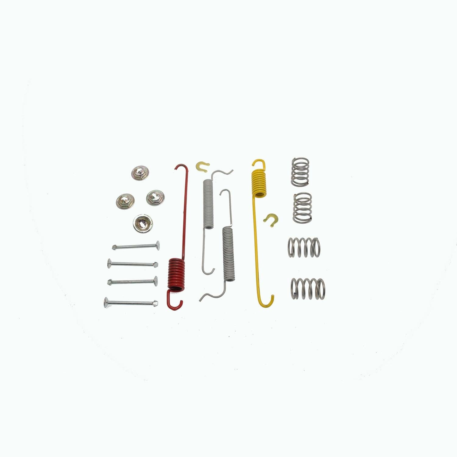 Carlson Drum Brake Hardware Kit  H7280