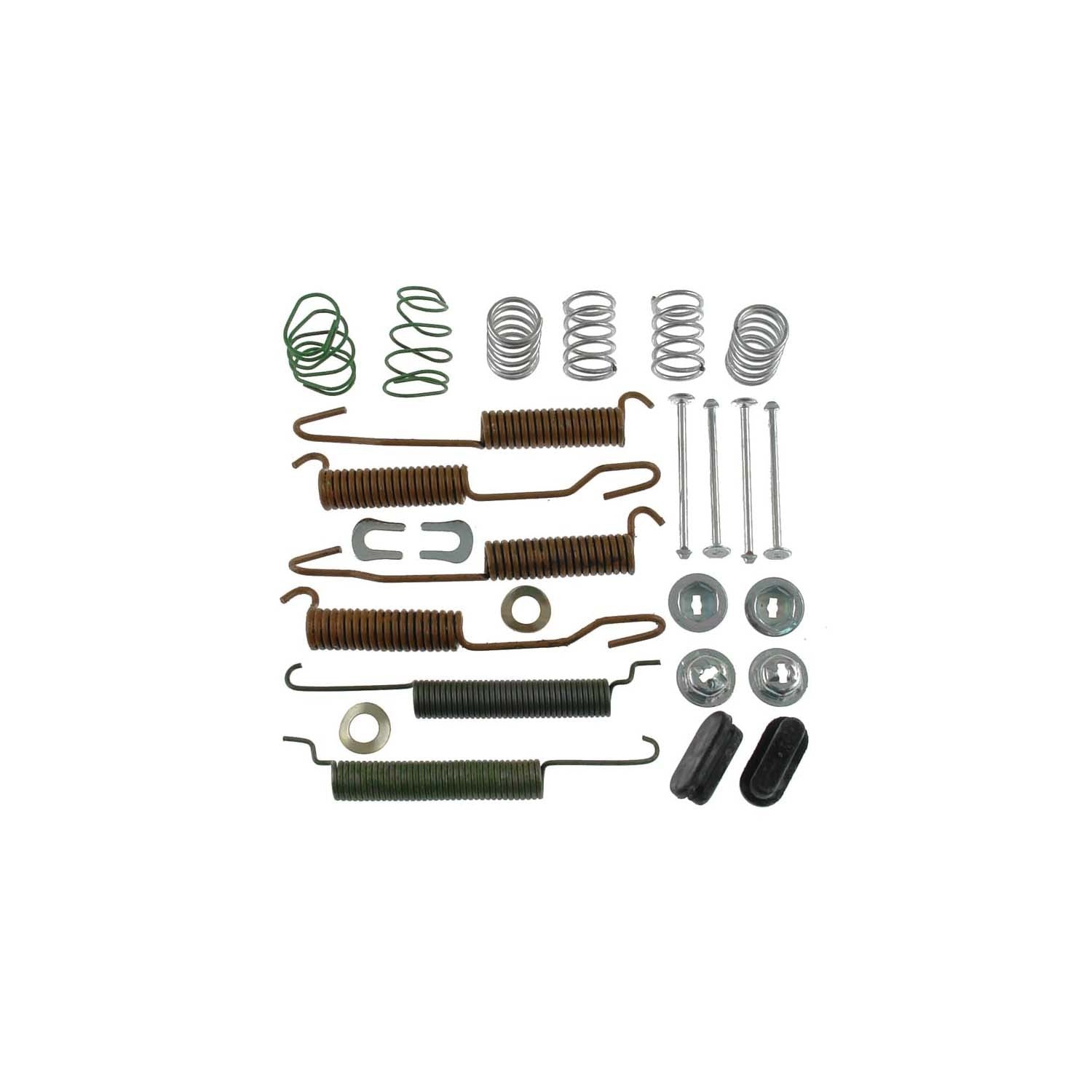 Carlson Drum Brake Hardware Kit  H7284