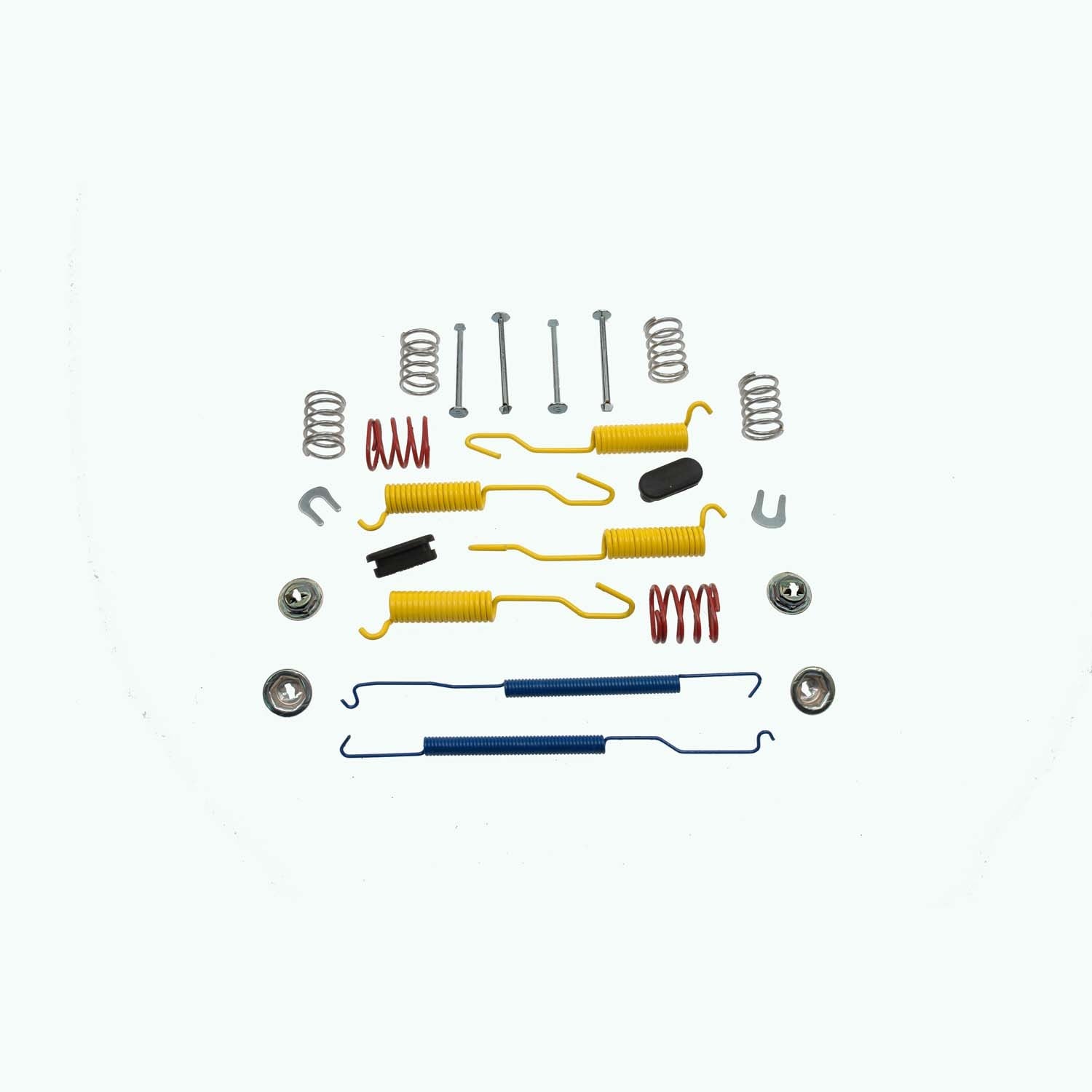 Carlson Drum Brake Hardware Kit  H7289