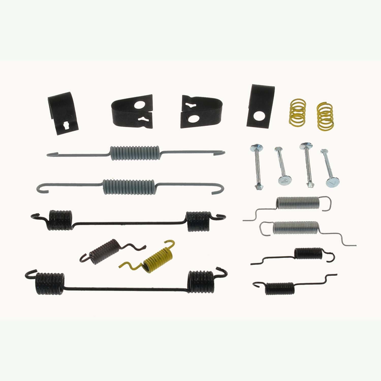 Carlson Drum Brake Hardware Kit  H7290