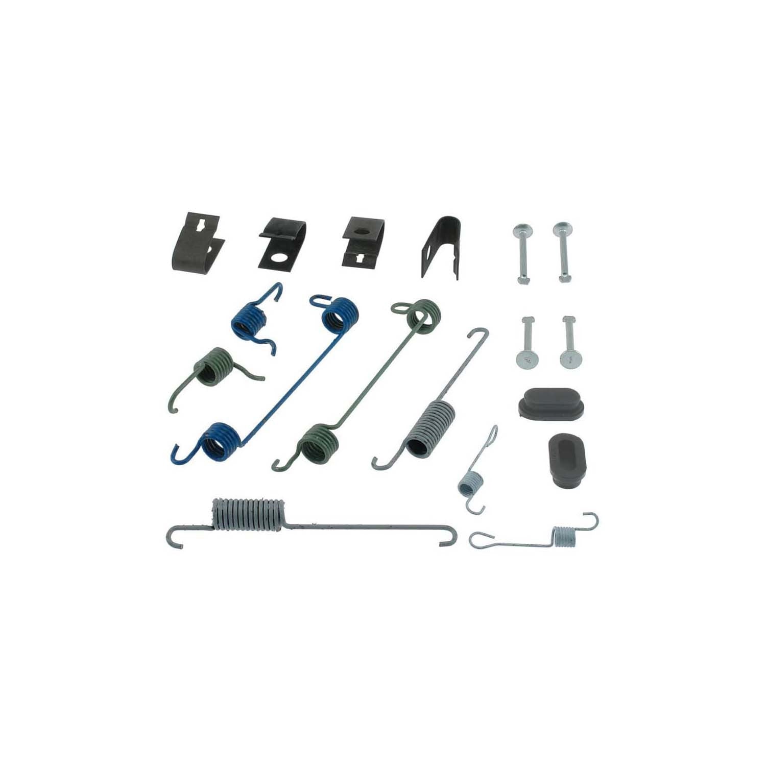 Carlson Drum Brake Hardware Kit  H7292