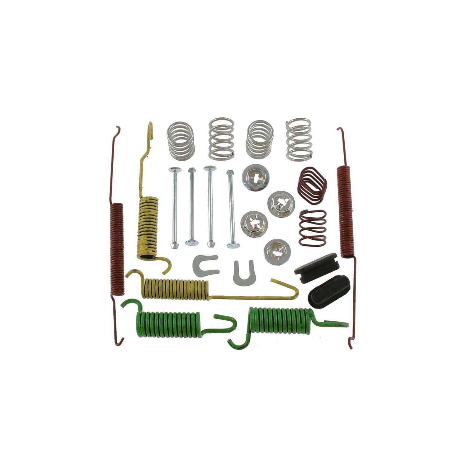 Carlson Drum Brake Hardware Kit  H7295