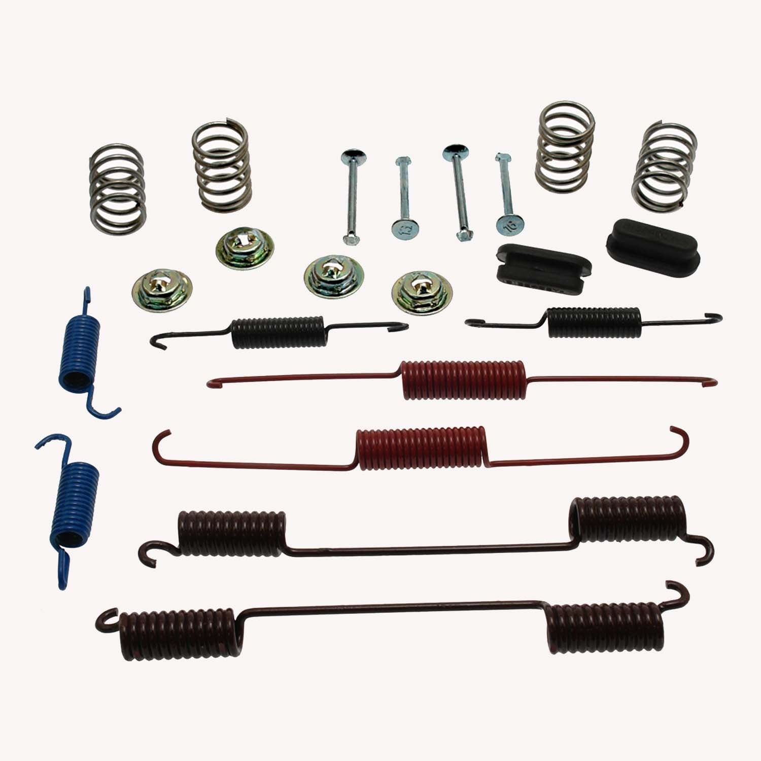 Carlson Drum Brake Hardware Kit  H7296