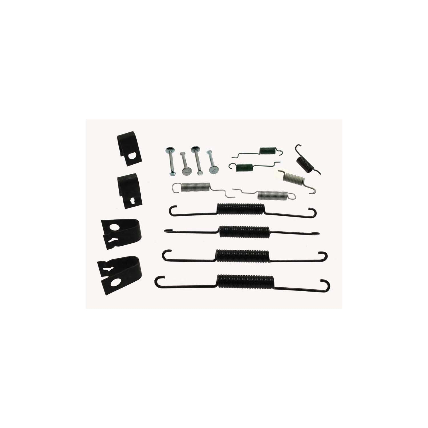 Carlson Drum Brake Hardware Kit  H7297