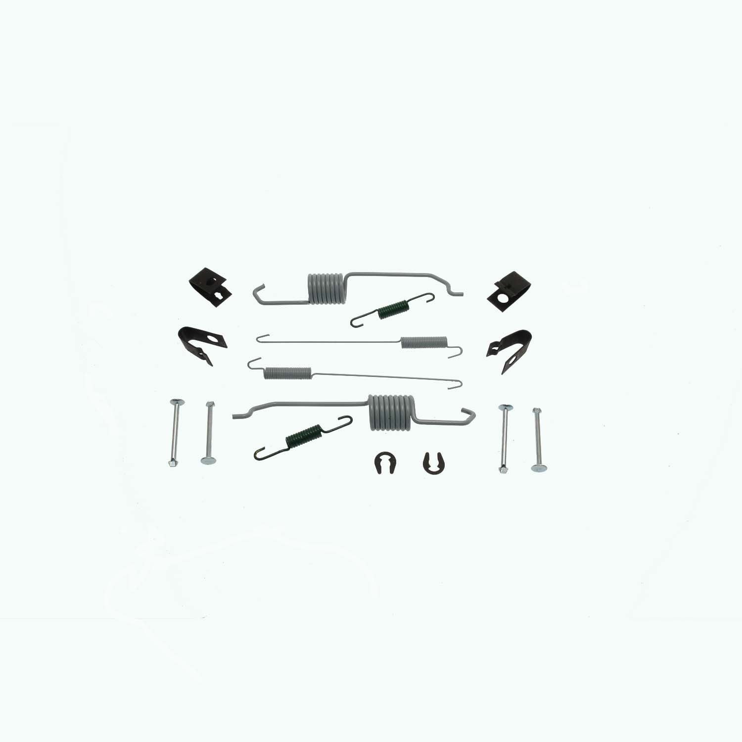 Carlson Drum Brake Hardware Kit  H7310